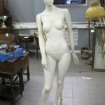 603 5780 MANNEQUIN